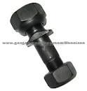 Wheel Bolt And Nut For Volvo