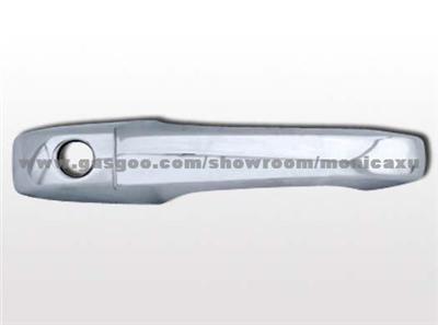 Chrome Door Handle Cover For Chrysler 300C 2004-2009