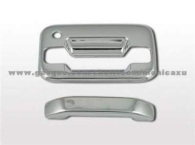 Chrome Door Handle Cover For FORD F150 2004-2008