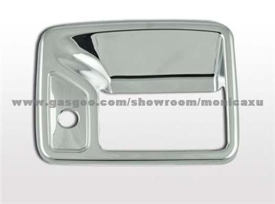 Chrome Door Handle Cover For FORD F250 2008-ON