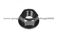 DIN6923Hexagon Nuts With Flange