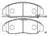 Brake Pad for HONDA 45022-S7A-N00