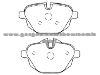 Brake Pad for BMW 34 21 6 796 741