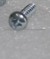 GB845 Phil Recessed Countersunk Head Tapping Screws