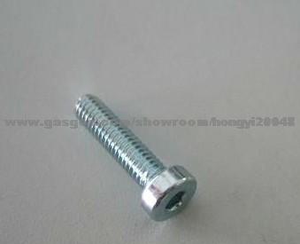 DIN7984 Hexagon Socket Thin Head Cap Screws