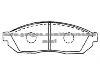 Brake Pad for HONDA 55210-78460