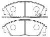 Brake Pad for HONDA 45502-SH3-G30