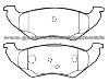 Brake Pad for CHEVROLET F1VY-2200-A