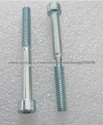 Grade 2 Hexagon Drive Screws ANSI/ASME B18.3 8#-32*1-3/4