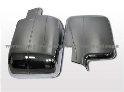 Chrome Mirror Cover For FORD F150 2004-2008