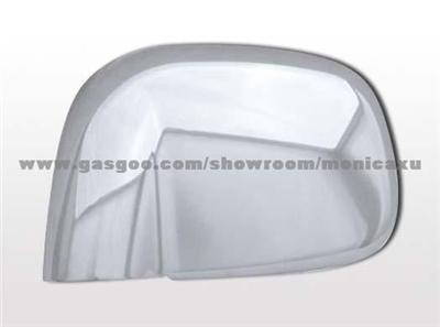 Chrome Mirror Cover For RAM 1500/2500/3500 2002-2008