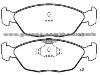 Brake Pad for VOLKSWAGEN 325 698 151