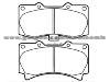 Brake Pad for HUMMER 15240794