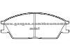 Brake Pad for HONDA 58101-32300