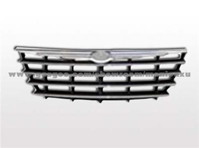 Front Grille Chrysler GRAND VOYAGER