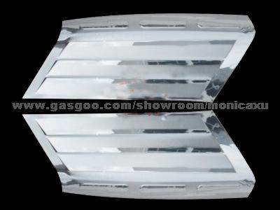 Rear Window Cover For Range Rover Sport 2006-2008