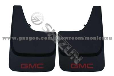 Mudflaps For GMC YUKON 2007-On