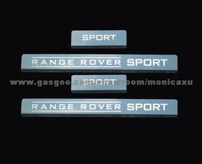 Door Sill (A) For Range Rover Sport 2006-2008