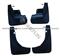 Mudflaps For GRAND CHEROKEE 2011