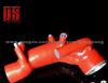 Auto Racing Silicone Radiator Hose For Toyota Vits Yaris NCP91 2007