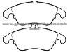 Brake Pad For MERCEDES BENZ 005 420 10 20