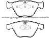 Brake Pad For BMW 34 11 6 776 161