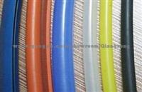 FDA Approved Coloful Silicone Tube With High Quality