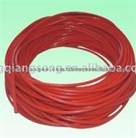 High Quality Red Silicone Suction Tube/Silicone Tube