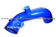 FIAT PUNTO 1.4 GT TURBO 93-99 BLUE SILICONE INDUCTION / INTAKE HOSE PIPE NEW