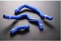 Performance Silicone Radiator Hose Kit For BMW E36 325/M3