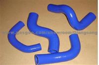 Silicone Hose Kit For Nissan Skyline GTM ECR32 5/89~7/93