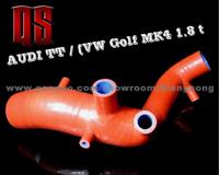 High Performace Silicone Turbo Inlet Hose For VW Golf