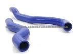 Silicone Hose Kit For VW Golf MK5 GTI 2.0FSI