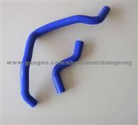 High Performance Silicone Hose Kit For CIVIC D15/16 EG/EK 92-00 Kit