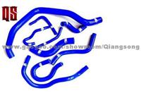 Radiator Silicone Hose Kits For Honda CIVIC D15B EK3 96-98 (9 PCS)