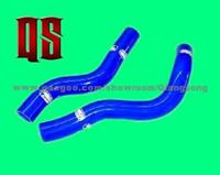 High Performance Silicone Hose Kit For New FIT L13/15 07-08