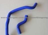 Silicone Radiator Hose Honda Civic D15 D16 EG EK 92-00 2 (Pcs)