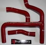 High Radiatorsilicone Hose Kit FORD MUSTANG 3.8L 01-04 V6