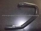 SILICONE RADIATOR HOSE FOR SAAB-93 SAAB-9000-REMO