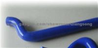 TURBO SILICONE HOSE KIT (2 HOSES) SAAB 9-5 98-08