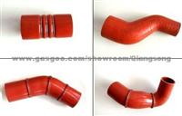 Car Silicone Hose QMS-001