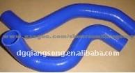 Silicone Radiator Hose Toyota Yaris Blue 2 Pcs