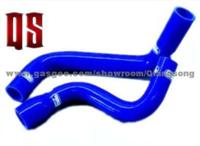 Replace Radiator Silicone Hose For LANCER 1.6 4G18 MITSUBISHI LANCER/Manual 15844CC