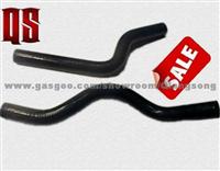 Hot Sale Silicone Hoses For MITSUBISHI ECLIPSE 90-94 MANUAL