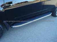 2012 ACURA RUNNING BOARD