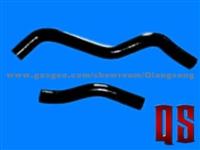 Automotive Siliocone Radiator Hose Kit For Lancer EVO 1-3 CD9A CE9A 4G63