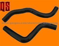 HOT Silicon Hose Kit For LANCER EVO 9 CT9A