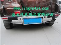 2012 RAV4 REAR BUMPER