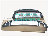 GREATWALL HOVER H6 FROMT/REAR BUMPER