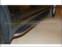 2011 PORSCHE OEM SIDE BAR